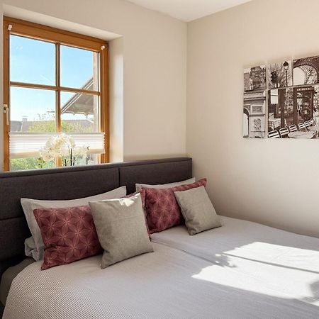 Apartment Wohlfuehlplatzl - Urgemuetlich & Ruhig Vogtareuth Екстериор снимка