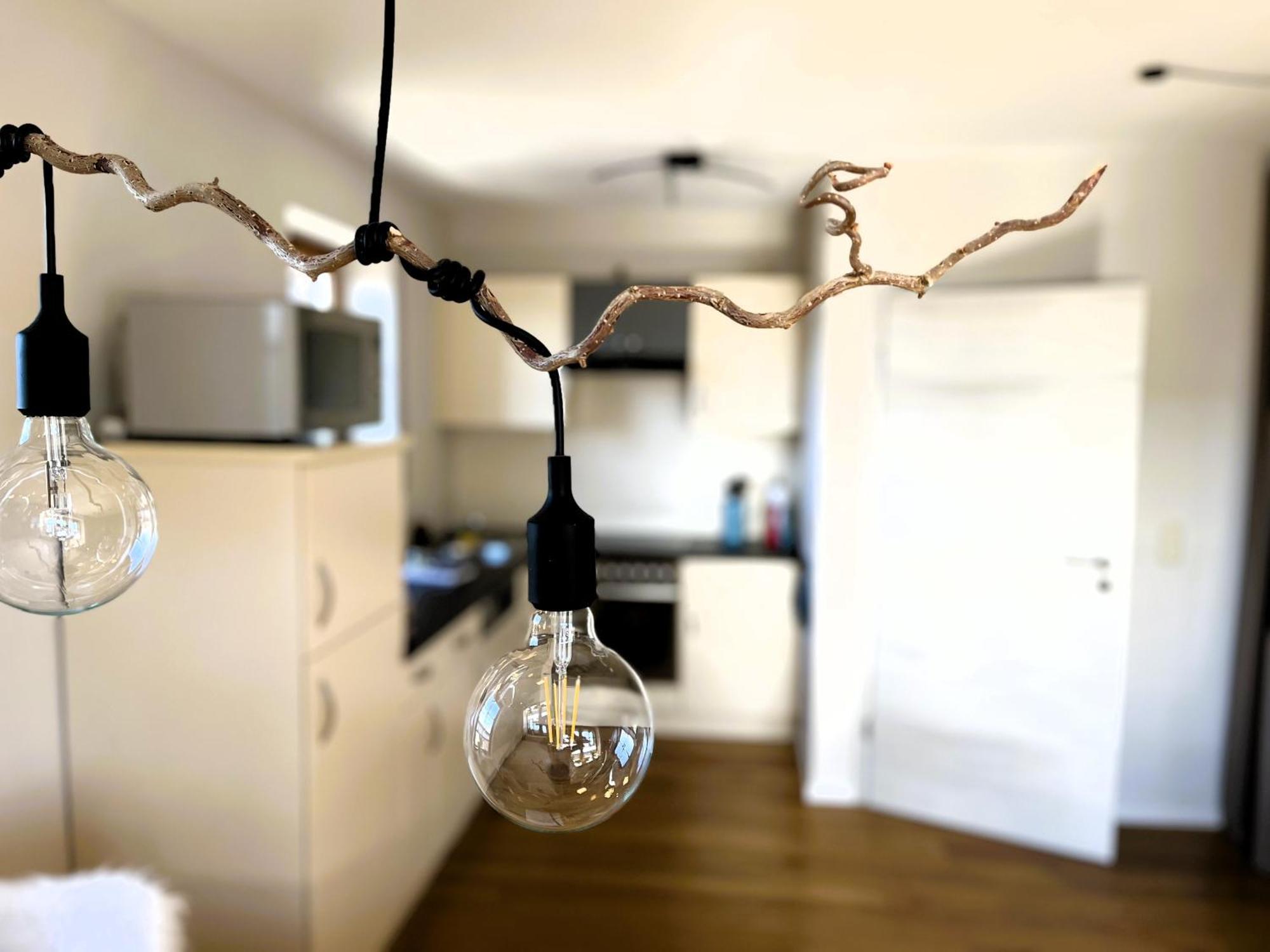 Apartment Wohlfuehlplatzl - Urgemuetlich & Ruhig Vogtareuth Екстериор снимка