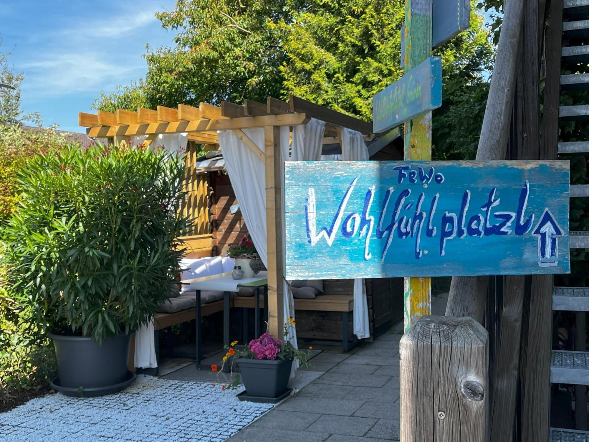 Apartment Wohlfuehlplatzl - Urgemuetlich & Ruhig Vogtareuth Екстериор снимка