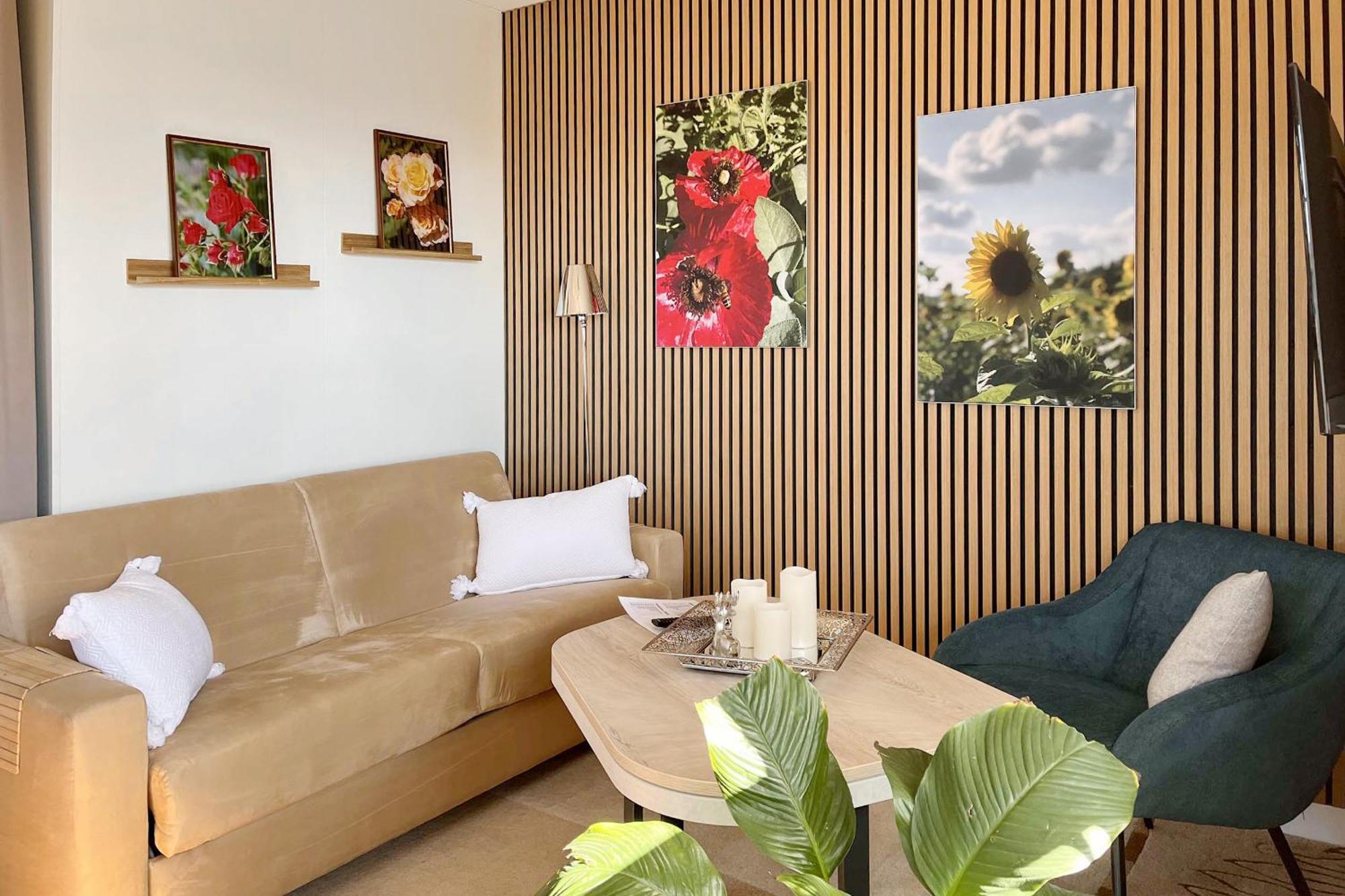 Apartment Wohlfuehlplatzl - Urgemuetlich & Ruhig Vogtareuth Екстериор снимка