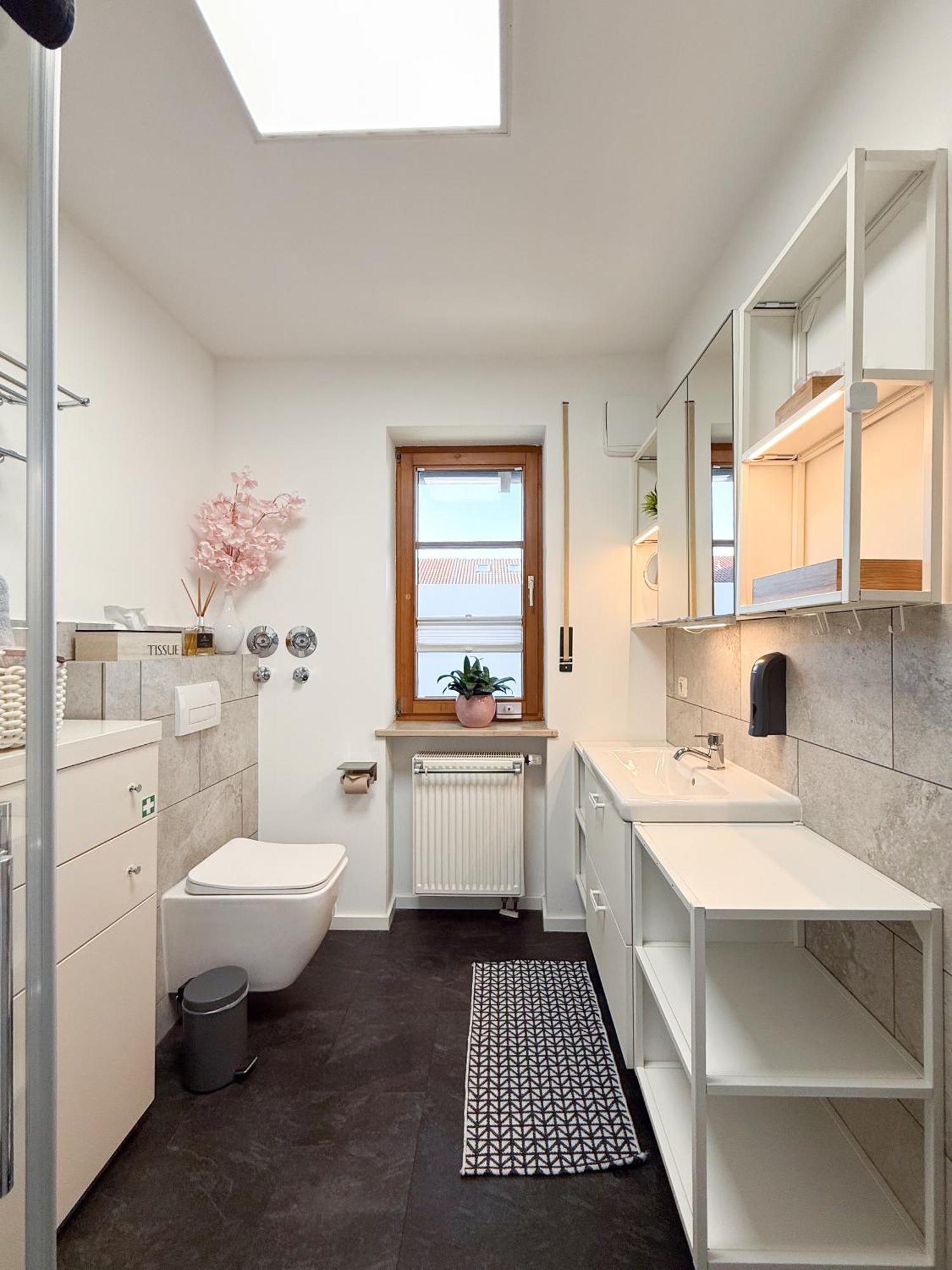Apartment Wohlfuehlplatzl - Urgemuetlich & Ruhig Vogtareuth Екстериор снимка