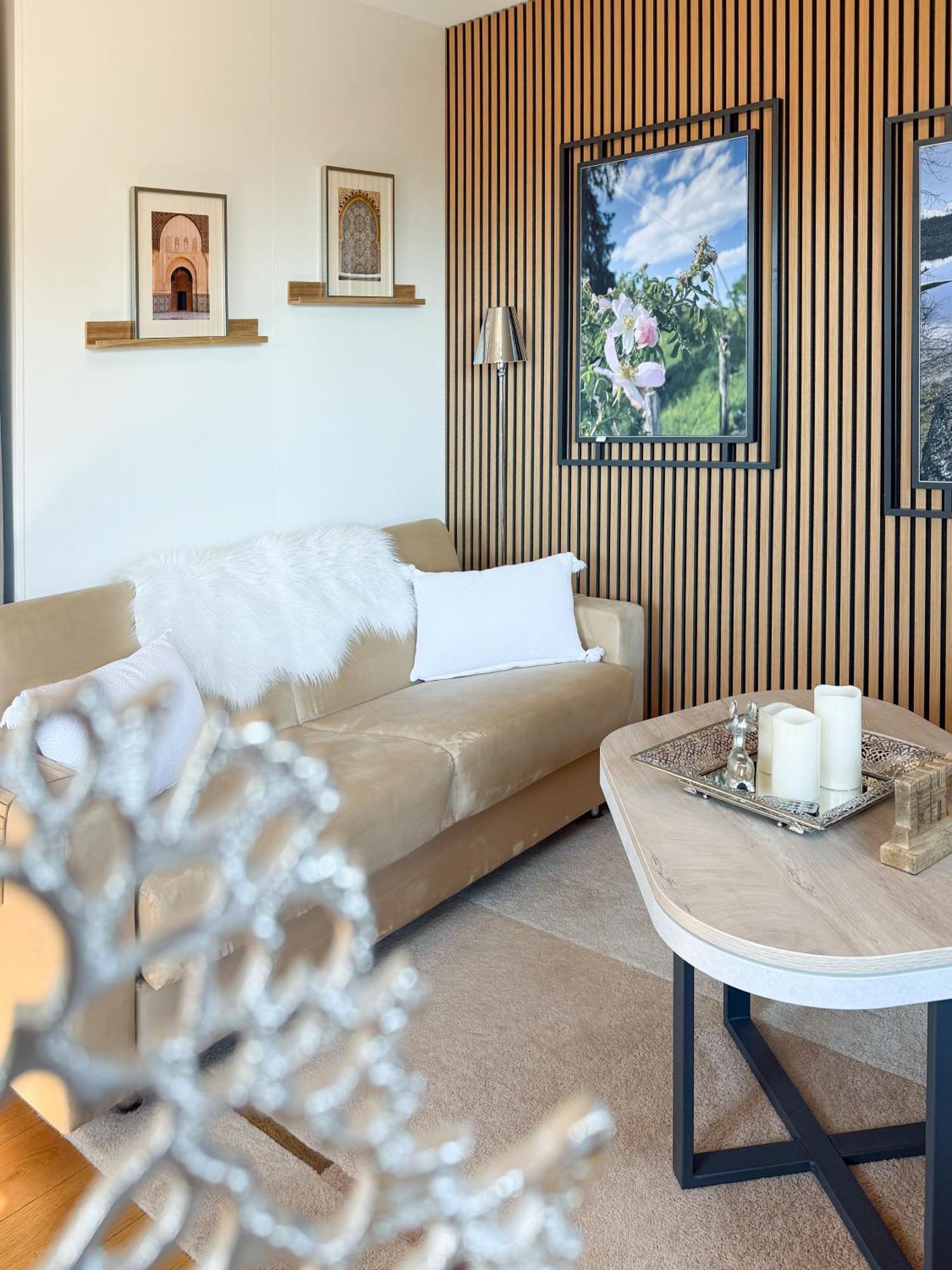 Apartment Wohlfuehlplatzl - Urgemuetlich & Ruhig Vogtareuth Екстериор снимка